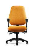 Neutral Posture NPS6500 Chair High/Wide Back, Med. Seat, Min. Contour