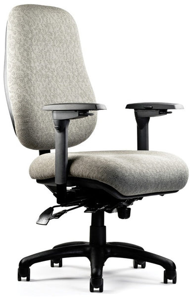 Neutral Posture NPS5000 Series Mid Back Ergonomic Chair