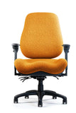Neutral Posture NPS6900 Chair High/Wide Back, Large Seat, Deep Contour