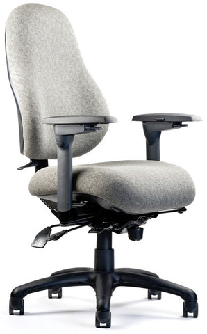 Posture-Mate® HB Seat and Back Cushioning system for High Back