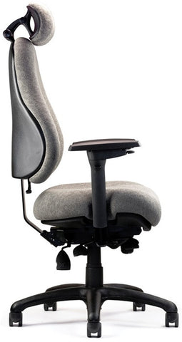 Neutral Posture 8000 Series Drafting Chair