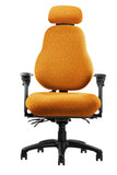 Neutral Posture 8200 Tall-Skinny High-Back Deep Seat Min. Cont.