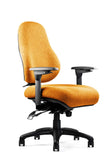 Neutral Posture 8200 Tall-Skinny High-Back Deep Seat Min. Cont.