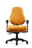 Neutral Posture 8200 Tall-Skinny High-Back Deep Seat Min. Cont.
