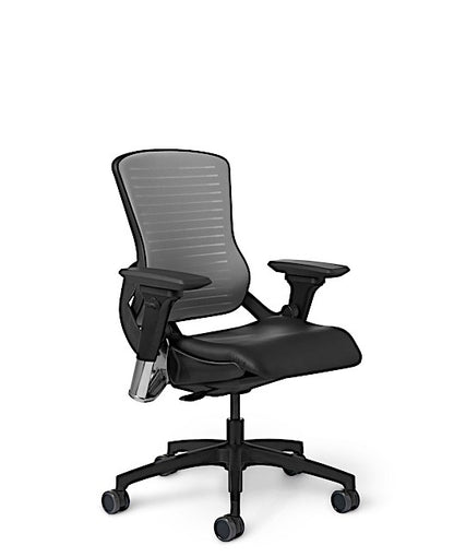 Office Master OM5 Series Work Chair