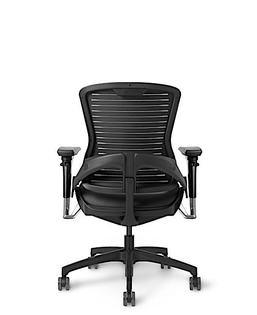 Office Master OM5 Midback Polyflex Work Chair