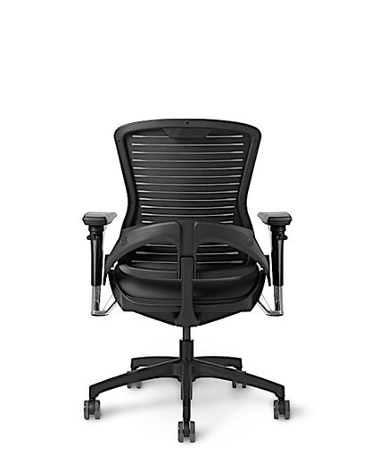 Office Master OM5 Midback Polyflex Work Chair