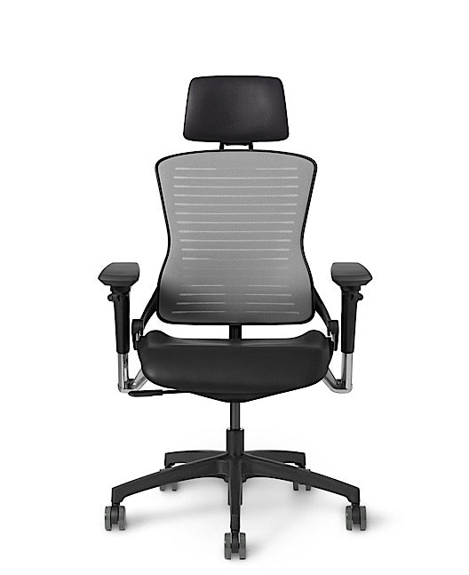 Office Master OM5 Midback Polyflex Work Chair