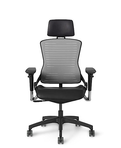 Office Master OM5 Midback Polyflex Work Chair