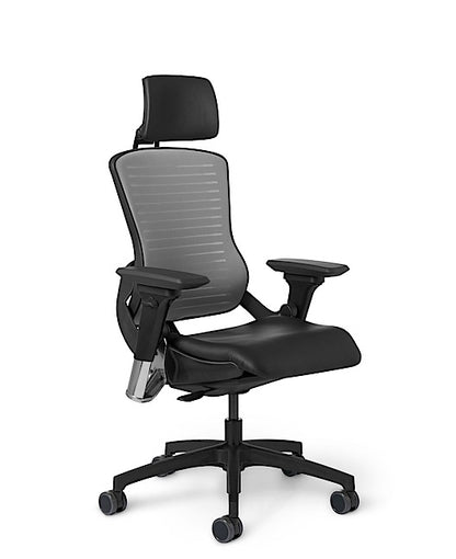 Office Master OM5 Midback Polyflex Work Chair
