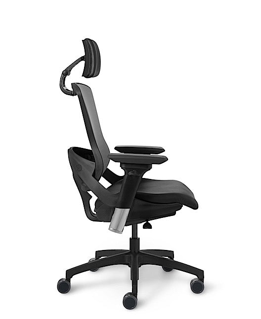 Office Master OM5 Midback Polyflex Work Chair