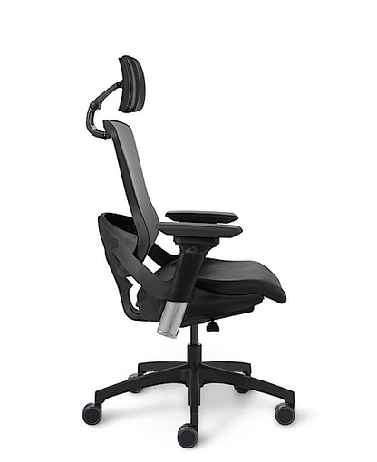 Office Master OM5 Midback Polyflex Work Chair