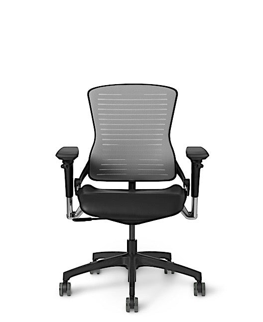 Office Master OM5 Midback Polyflex Work Chair