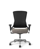 Office Master OM5 Series Executive-Hybrid Chair
