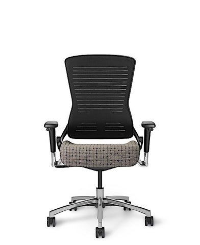 Office Master OM5 Series Executive-Hybrid Chair