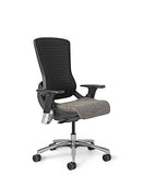 Office Master OM5 Series Executive-Hybrid Chair