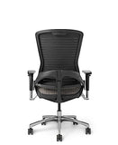Office Master OM5 Series Executive-Hybrid Chair