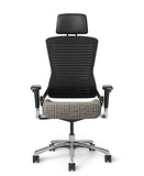Office Master OM5 Series Executive-Hybrid Chair