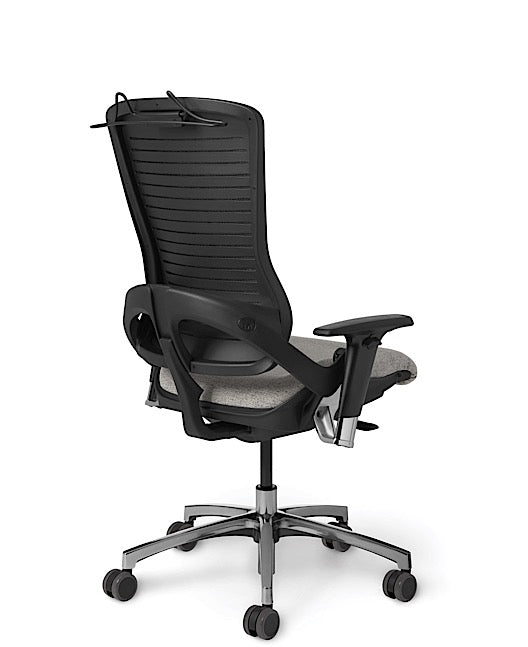 Office Master OM5-EX Executive-Hybrid Chair