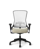 Office Master OM5 Series Extra-Tall Chair