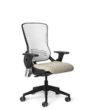 Office Master OM5 Series Extra-Tall Chair
