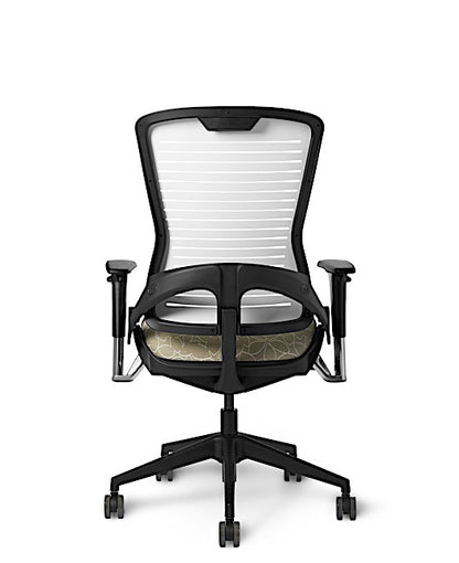Office Master OM5 Series Extra-Tall Chair