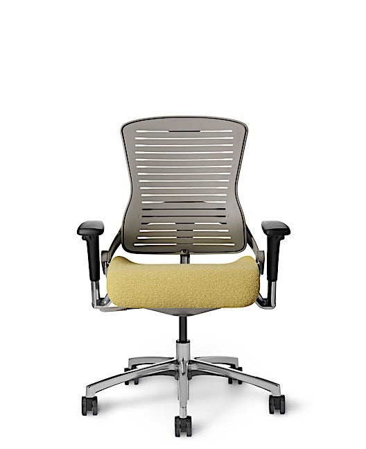 Office Master OM5 Midback Polyflex Work Chair