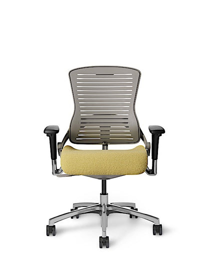 Office Master OM5 Midback Polyflex Work Chair