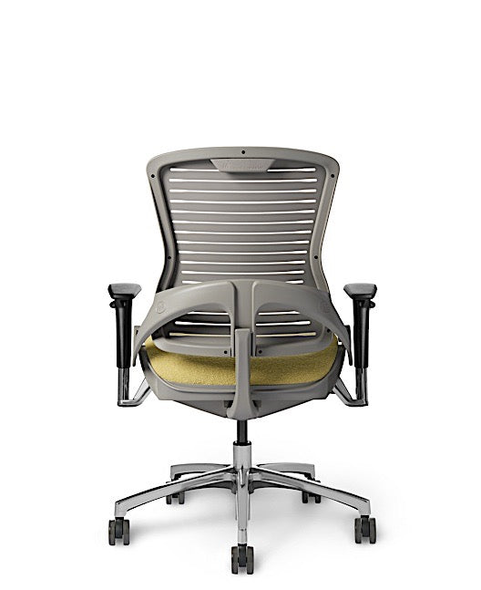 Office Master OM5 Midback Polyflex Work Chair