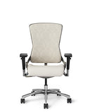 Office Master OM5 Series Executive-Hybrid Chair