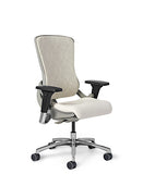 Office Master OM5 Series Executive-Hybrid Chair