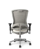 Office Master OM5 Series Executive-Hybrid Chair
