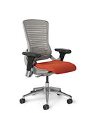 Office Master OM5 Series Extra-Tall Chair