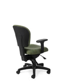 Office Master PA53 Patriot Small Petite Ergonomic Task Chair
