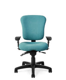 Office Master PA55 Patriot Mid-Back Medium Ergonomic Task Chair