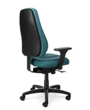 Office Master PA69 Patriot High-Back Full-Function Ergo Task Chair