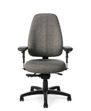 Office Master PC59 Multi-Function High-Back Ergonomic Task Chair