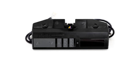 Workrite Sierra HX Programmable Switch