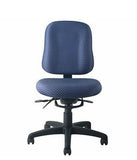 Office Master PT72N Paramount Low Back Ergonomic Task Chair