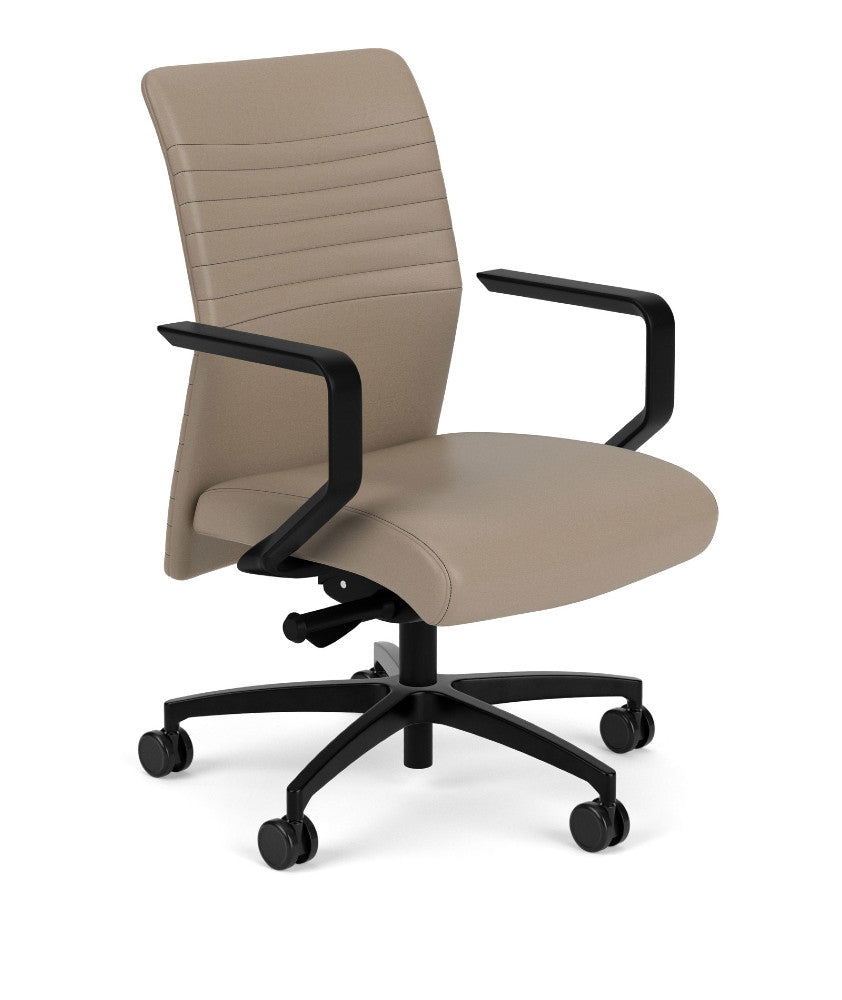 VIA Seating Proform Executive Conference Task Chair