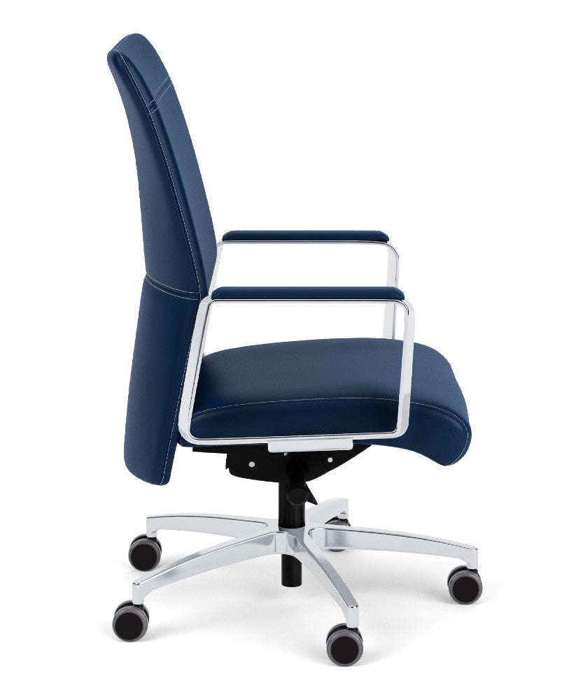 VIA Seating Proform Executive Conference Task Chair