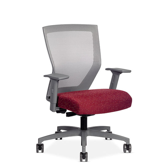 VIA Seating Run II Ergonomic Task Chair