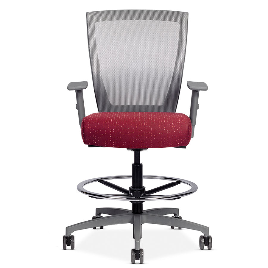 VIA Seating Run II Ergonomic Task Chair