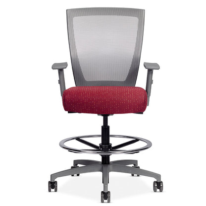 VIA Seating Run II Ergonomic Task Chair