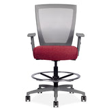 VIA Seating Run II Ergonomic Task Chair