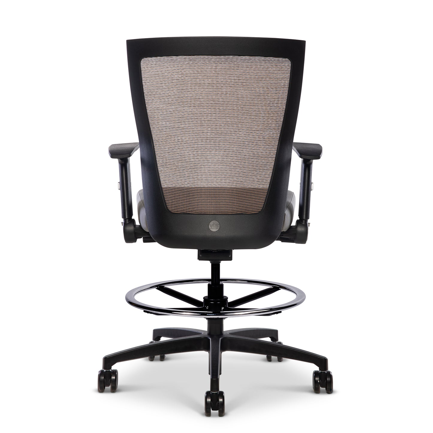 VIA Seating Run II Ergonomic Task Chair