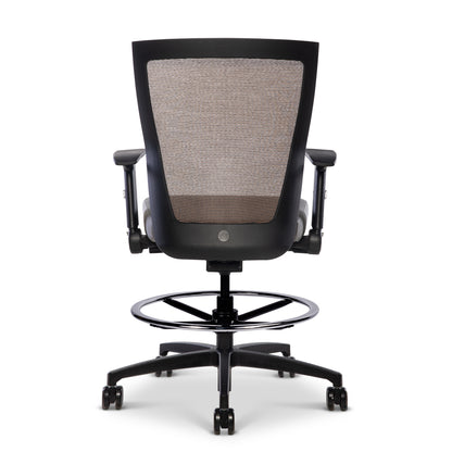VIA Seating Run II Ergonomic Task Chair