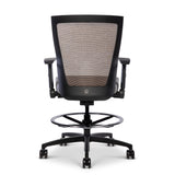 VIA Seating Run II Ergonomic Task Chair