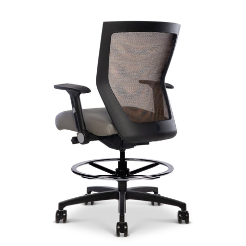 VIA Seating Run II Ergonomic Task Chair – Ergo Experts