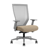 VIA Seating Run II Ergonomic Task Chair